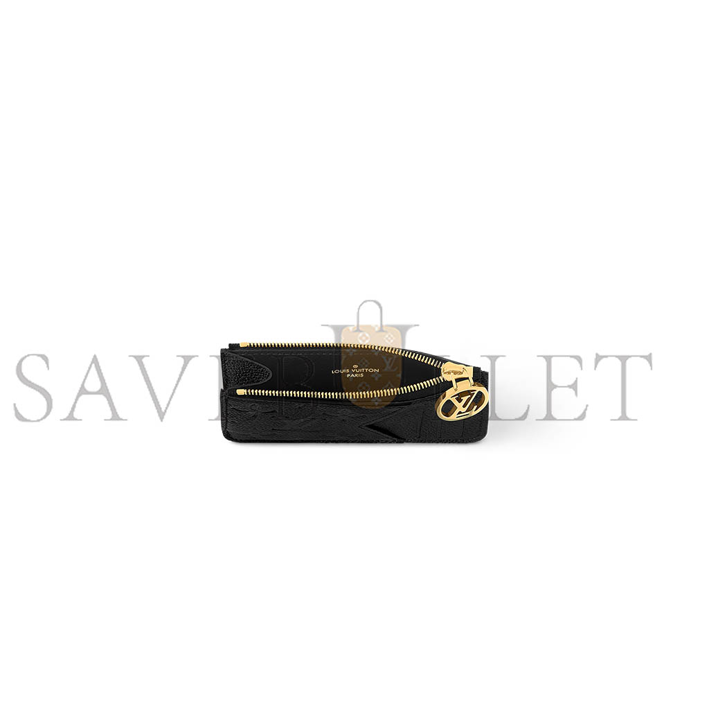 l**is V*t*n romy card holder m81883 (12*8*1cm)